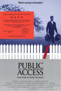      - Public Access - 1993