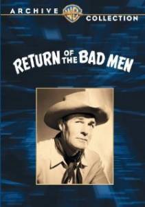  Return of the Bad Men
