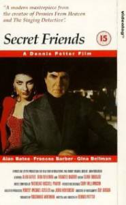   Secret Friends / Secret Friends (1991) 