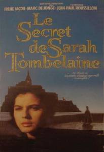    / Le secret de Sarah Tombelaine - [1991]  