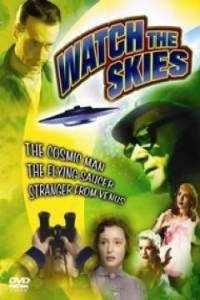      :  , 50-    () / Watch the Skies!: Science Fiction, the 1950s and Us [2005]