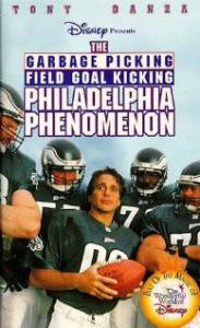 The Garbage Picking Field Goal Kicking Philadelphia Phenomenon () / [1998]   