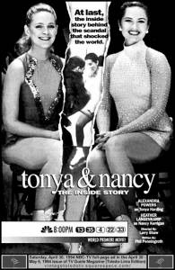     Tonya & Nancy: The Inside Story () Tonya & Nancy: The Inside Story ()