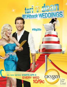   Tori & Dean: Storibook Weddings ()