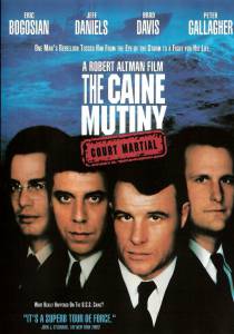        () - The Caine Mutiny Court-Martial 