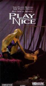      - Play Nice - [1992] 