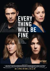      / Every Thing Will Be Fine / (2015) 
