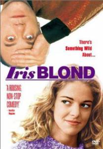          Sono pazzo di Iris Blond [1996]