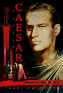     - Julius Caesar  