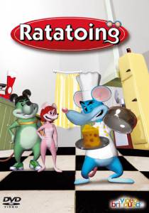     () - Ratatoing  