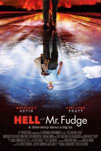      - Hell and Mr. Fudge - (2012) 