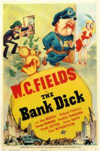   The Bank Dick (1940)   