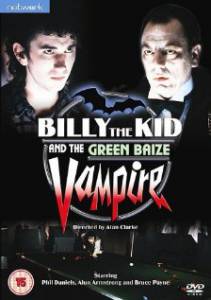  Billy the Kid and the Green Baize Vampire - Billy the Kid and the Green Baize Vampire 