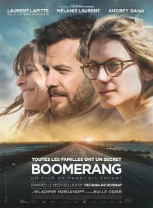   Boomerang / Boomerang
