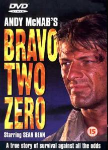     () Bravo Two Zero - [1999]   HD