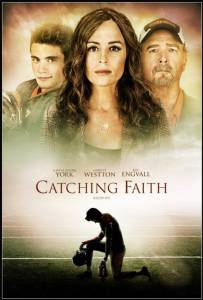   Catching Faith / [2015]