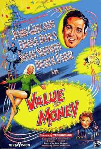   / Value for Money / 1955   
