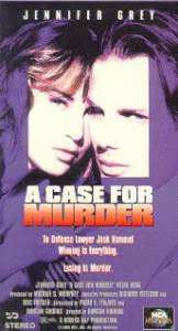       () / A Case for Murder [1993] 