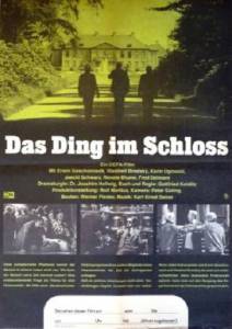      / Das Ding im Schlo (1979) 