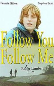   Follow You Follow Me - [1979]  