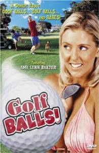  Golfballs! / Golfballs! / [1999] 
