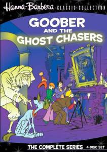         ( 1973  1975) - Goober and the Ghost Chasers 