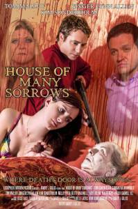   House of Many Sorrows [2016]   