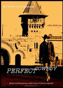   / Perfect Cowboy (2014)    