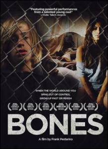     Bones / (2010)
