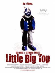    Little Big Top 