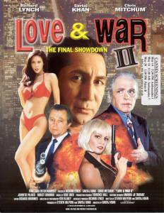    Love and War II - Love and War II [1998] 