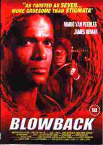     - Blowback [2000]  
