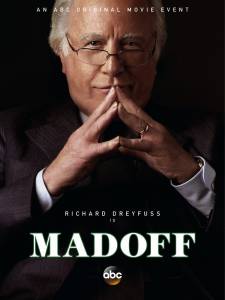  () - Madoff / 2016   