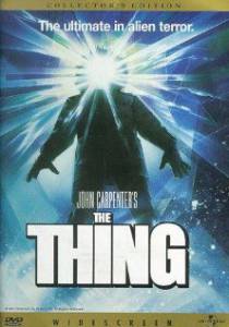     :    () - The Thing: Terror Takes Shape (1998)