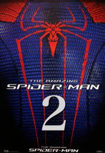    -2 / The Amazing Spider-Man2 - [2014]  