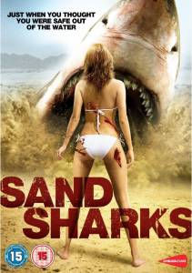       () - Sand Sharks (2011)