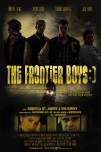   / The Frontier Boys   