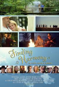     / Finding Harmony - [2016]   HD