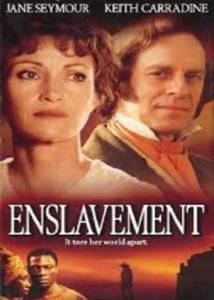   :     () - Enslavement: The True Story of Fanny Kemble  