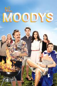       () - The Moodys (2014 (1 ))
