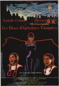    - Les deux orphelines vampires - [1997]