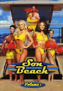    SOS  ( 2000  2002) - Son of the Beach 