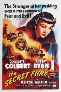     The Secret Fury [1950] 