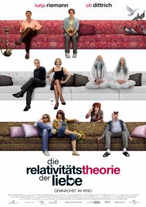      Die Relativittstheorie der Liebe / [2011]  