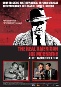     The Real American - Joe McCarthy