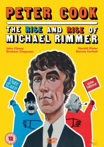   The Rise and Rise of Michael Rimmer - The Rise and Rise of Michael Rimmer / 1970 online