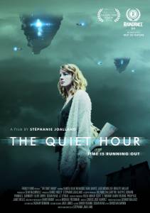      - The Quiet Hour (2014) 