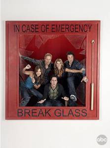      () - In Case of Emergency (2007 (1 )) 