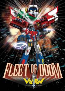   :   () / Voltron: Fleet of Doom 