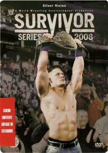  WWE    () - Survivor Series  